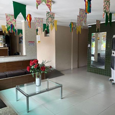 Hotel Real Jequié 외부 사진