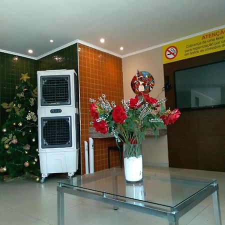 Hotel Real Jequié 외부 사진