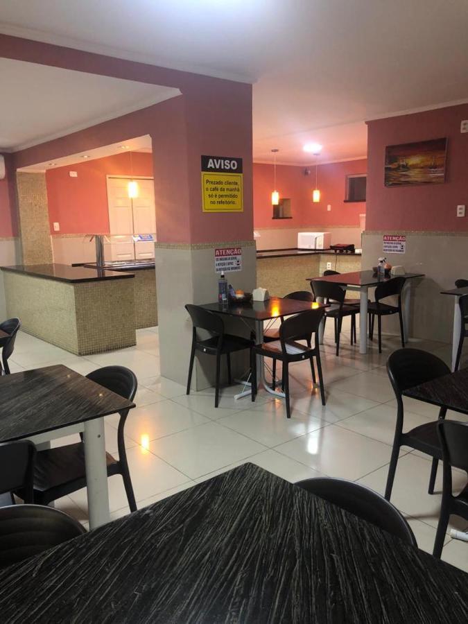 Hotel Real Jequié 외부 사진