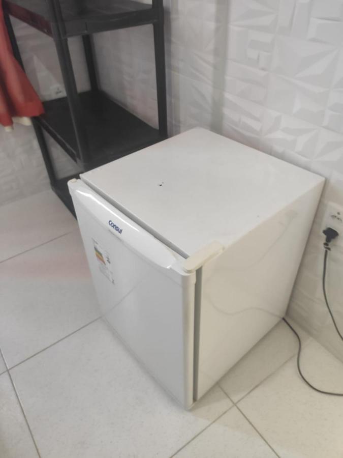 Hotel Real Jequié 외부 사진