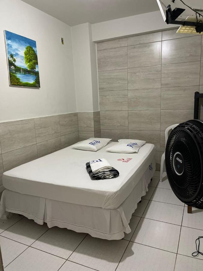 Hotel Real Jequié 외부 사진