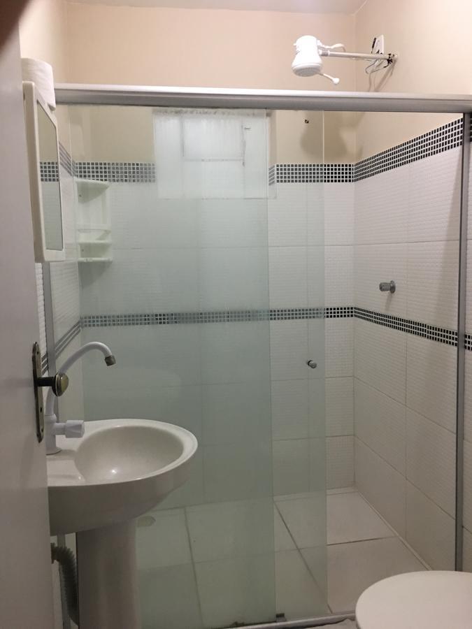 Hotel Real Jequié 외부 사진